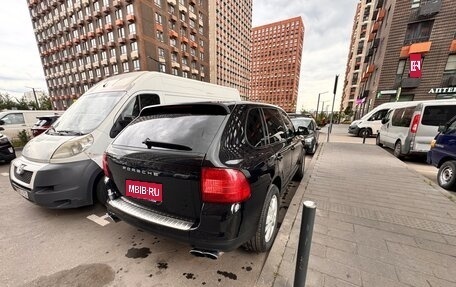 Porsche Cayenne III, 2004 год, 855 000 рублей, 7 фотография