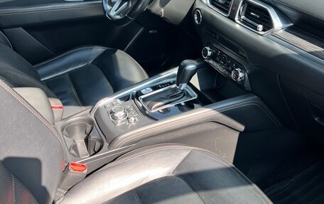 Mazda CX-5 II, 2018 год, 2 290 000 рублей, 10 фотография