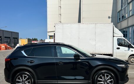 Mazda CX-5 II, 2018 год, 2 290 000 рублей, 6 фотография