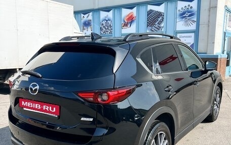 Mazda CX-5 II, 2018 год, 2 290 000 рублей, 5 фотография