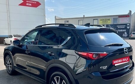 Mazda CX-5 II, 2018 год, 2 290 000 рублей, 3 фотография