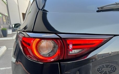 Mazda CX-5 II, 2018 год, 2 290 000 рублей, 21 фотография