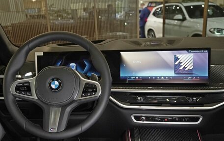 BMW X5, 2025 год, 16 800 000 рублей, 9 фотография