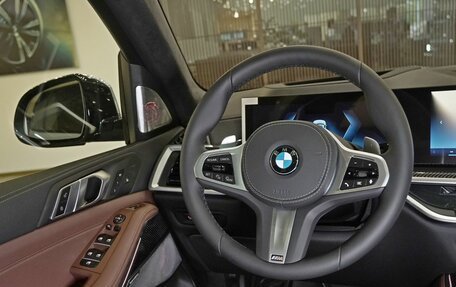BMW X5, 2025 год, 16 800 000 рублей, 10 фотография