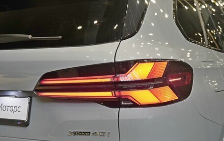 BMW X5, 2025 год, 16 800 000 рублей, 6 фотография