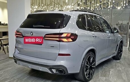 BMW X5, 2025 год, 16 800 000 рублей, 5 фотография