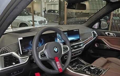 BMW X5, 2025 год, 16 800 000 рублей, 7 фотография
