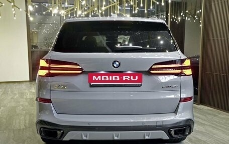 BMW X5, 2025 год, 16 800 000 рублей, 4 фотография