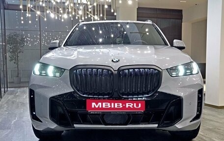 BMW X5, 2025 год, 16 800 000 рублей, 3 фотография