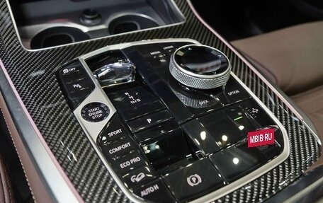 BMW X5, 2025 год, 16 800 000 рублей, 12 фотография