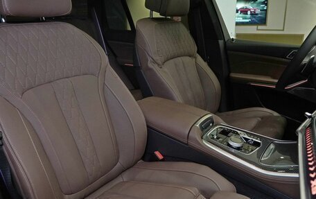 BMW X5, 2025 год, 16 800 000 рублей, 16 фотография