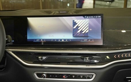 BMW X5, 2025 год, 16 800 000 рублей, 14 фотография