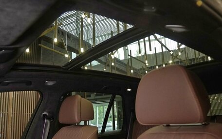 BMW X5, 2025 год, 16 800 000 рублей, 17 фотография