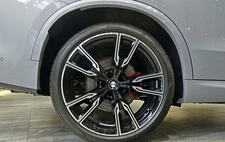 BMW X5, 2025 год, 16 800 000 рублей, 27 фотография