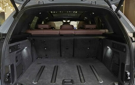 BMW X5, 2025 год, 16 800 000 рублей, 23 фотография