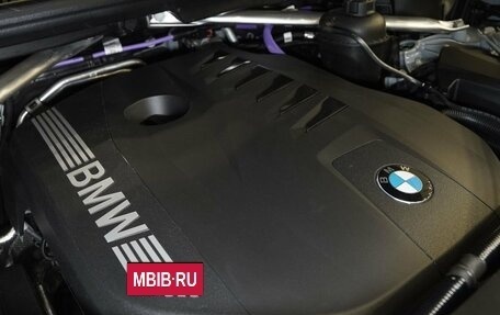 BMW X5, 2025 год, 16 800 000 рублей, 28 фотография