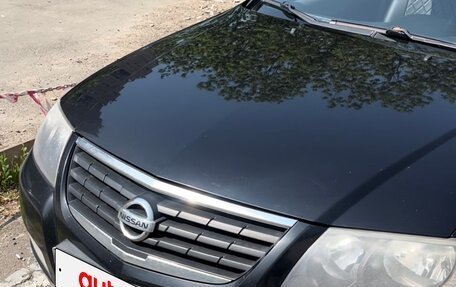 Nissan Almera Classic, 2010 год, 530 000 рублей, 2 фотография