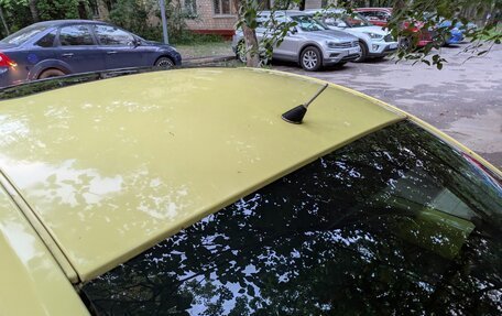 Volkswagen Beetle, 2000 год, 600 000 рублей, 10 фотография