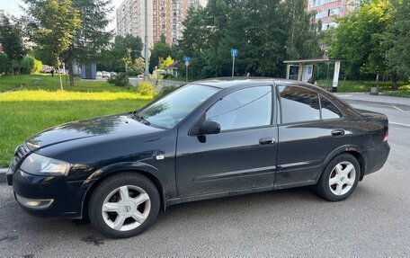 Nissan Almera Classic, 2010 год, 530 000 рублей, 5 фотография