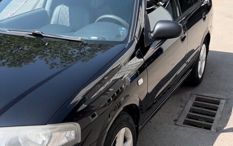 Nissan Almera Classic, 2010 год, 530 000 рублей, 6 фотография