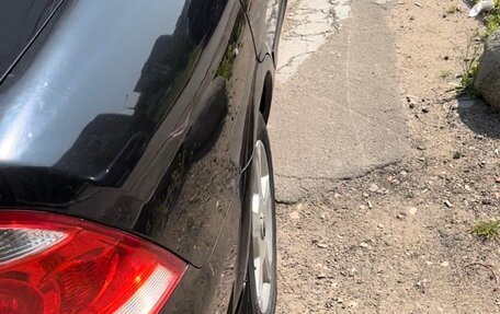 Nissan Almera Classic, 2010 год, 530 000 рублей, 8 фотография