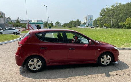 Hyundai i30 I, 2010 год, 550 000 рублей, 5 фотография