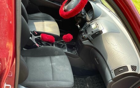 Hyundai i30 I, 2010 год, 550 000 рублей, 8 фотография