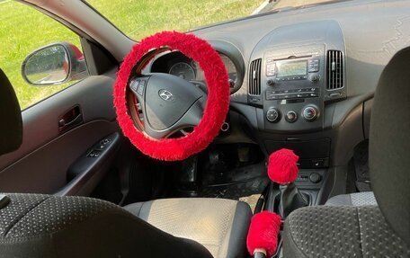 Hyundai i30 I, 2010 год, 550 000 рублей, 4 фотография
