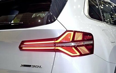 BMW X3, 2025 год, 7 990 000 рублей, 6 фотография