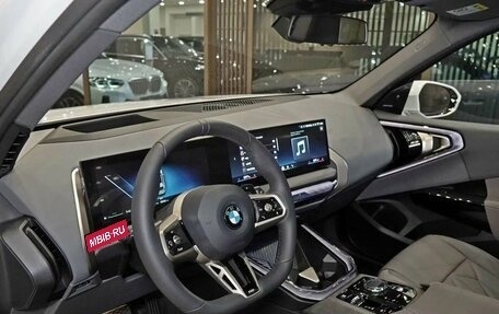 BMW X3, 2025 год, 7 990 000 рублей, 10 фотография
