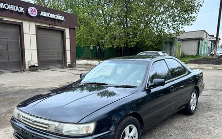 Toyota Vista, 1991 год, 295 000 рублей, 3 фотография