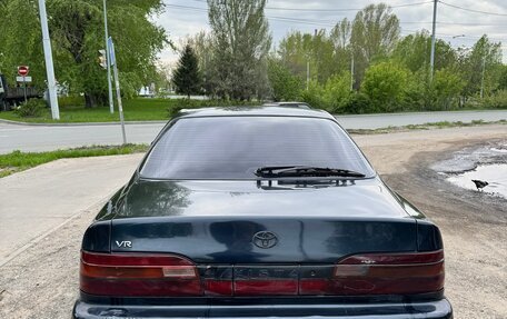 Toyota Vista, 1991 год, 295 000 рублей, 6 фотография