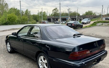 Toyota Vista, 1991 год, 295 000 рублей, 5 фотография