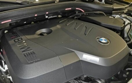 BMW X3, 2025 год, 7 990 000 рублей, 26 фотография