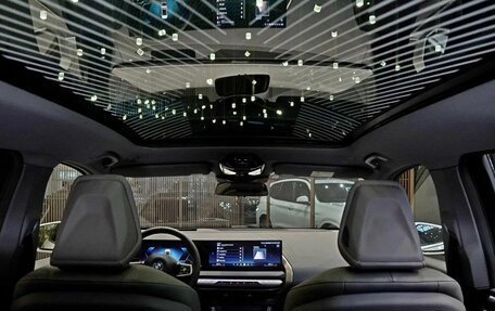 BMW X3, 2025 год, 7 990 000 рублей, 21 фотография