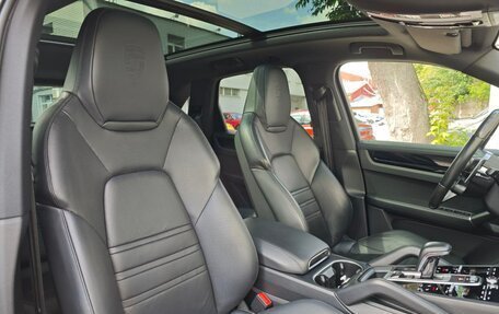 Porsche Cayenne III, 2019 год, 6 929 270 рублей, 16 фотография