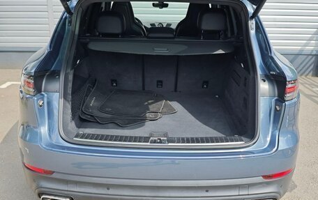 Porsche Cayenne III, 2019 год, 6 929 270 рублей, 9 фотография