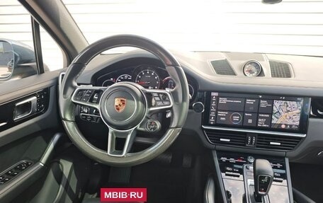 Porsche Cayenne III, 2019 год, 6 929 270 рублей, 13 фотография