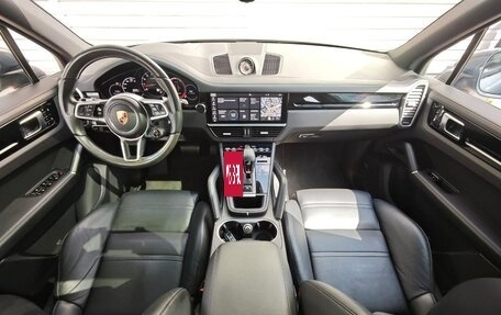 Porsche Cayenne III, 2019 год, 6 929 270 рублей, 11 фотография