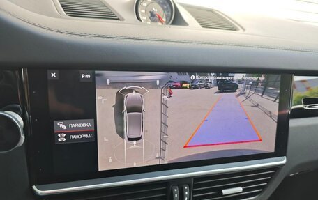 Porsche Cayenne III, 2019 год, 6 929 270 рублей, 26 фотография