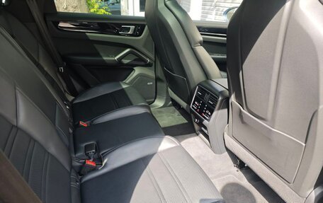 Porsche Cayenne III, 2019 год, 6 929 270 рублей, 20 фотография