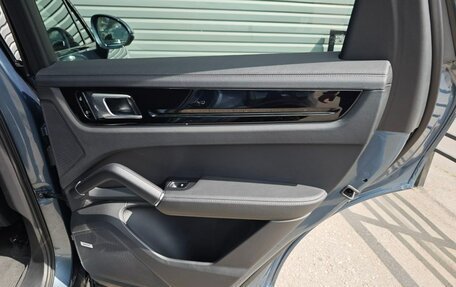 Porsche Cayenne III, 2019 год, 6 929 270 рублей, 31 фотография