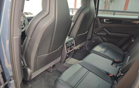 Porsche Cayenne III, 2019 год, 6 929 270 рублей, 21 фотография