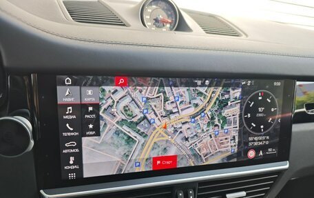 Porsche Cayenne III, 2019 год, 6 929 270 рублей, 25 фотография