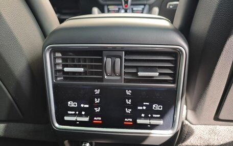 Porsche Cayenne III, 2019 год, 6 929 270 рублей, 23 фотография