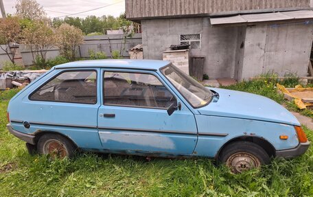 ЗАЗ 1102 «Таврия», 1990 год, 22 000 рублей, 2 фотография