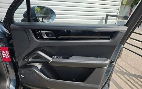 Porsche Cayenne III, 2019 год, 6 929 270 рублей, 29 фотография