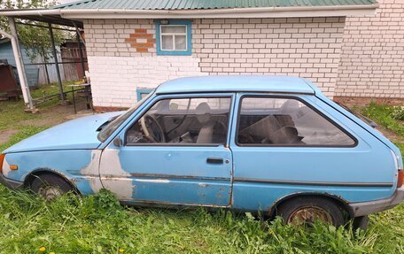 ЗАЗ 1102 «Таврия», 1990 год, 22 000 рублей, 5 фотография