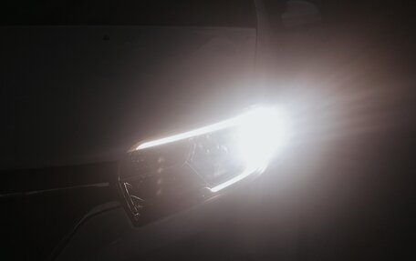 Renault Logan II, 2020 год, 525 000 рублей, 2 фотография