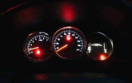 Renault Logan II, 2020 год, 525 000 рублей, 27 фотография